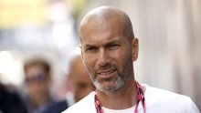 Zinedine Zidane službeno preuzeo francusku reprezentaciju