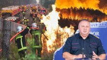 Kako spriječiti pakao u Hrvatskoj? Šef vatrogasaca otkriva što moramo učiniti da izbjegnemo francuski scenarij