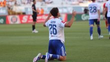 Hajdukovog dragulja žele Arsenal i Chelsea: Agent otkrio što sada slijedi