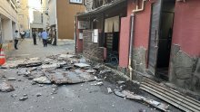VIDEO Snažan potres pogodio Tokio: 37 ozlijeđenih, oglasile se sirene