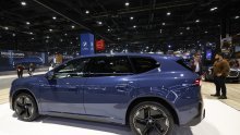 Ovaj električni SUV kupci obožavaju: BMW ne stiže proizvesti koliko ih se naručuje
