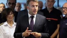 Francuski sud srušio Macronovu zabranu društvenih mreža za mlađe od 15 godina