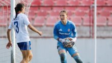 Hrvatska reprezentativka iz Hajduka otišla u Bragu