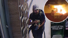 Vandal koji je oskvrnuo Međugorje završio na ispitivanju: Poznato kakva bi ga kazna mogla dočekati
