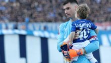 Turci: Dinamo je ostao jedini u utrci za Livakovića