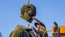 Odrubio glavu Titu i vozio je u prtljažniku. Sad je doznao kakvu bi kaznu mogao dobiti