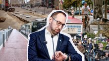 Bicikli, stupići, kontejneri, spremnici: U pozadini zagrebačkih komunalnih ratova nešto je mnogo veće