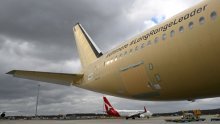 Odrađen probni let dulji od 24 sata: Airbus putovao od Australije do Francuske