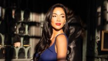 Nicole Scherzinger dobiva zvijezdu na Stazi slavnih: Vijest dočekala kroz suze