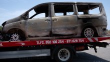 Auto vam se zapalio? Nikako ne radite ovu pogrešku - može izazvati katastrofu