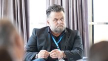 'Našao si Crkvu u kojoj ćeš Boga moliti': Andrija Jarak oštro o skandalu u Međugorju