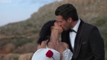 Nakon drame s fotografijama i prekida, Anastasia i Petar iz 'Gospodina Savršenog' opet su zajedno