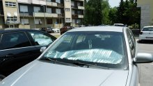 Vjerojatno cijeli život pogrešno postavljate zaštitu od sunca u automobilu