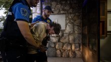 Policija se oglasila o vandalu iz Međugorja: Evo za što sve ga se tereti