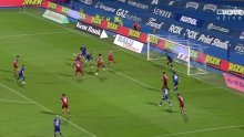Ludnica na Maksimiru! Pogledajte kako je Dinamo u 5 minuta s dva gola stvorio dramu
