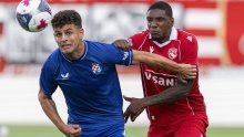 Pokazao je zašto ga želi Europa: Pogledajte brojke dinamovca protiv Thuna