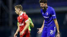 Maksimir je pretrnuo zbog poteza suca u 119. minuti, komentator u nevjerici: 'Što je ovo?!'