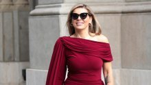 Voditeljica Anita Martinović uživa na jugu Italije, a njezina poruka sve je oduševila