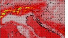 DHMZ upalio alarme: Počinje novi toplinski val, evo gdje će biti najgore