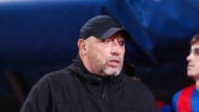 Igor Pamić bez zadrške secirao Dinamo: 'Treba zahvaliti Bogu i crvenom kartonu'