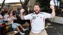 Njemačka ulazi u borbu sa SAD-om za domaćinstvo SP-a