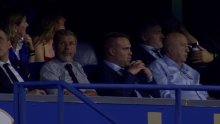 Dinamo je gubio 0:2, a kamera je snimila Bobana: Pogledajte video s Maksimira