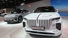 Svijet ima novog kralja brzog punjenja: BYD više nije na tronu