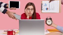 Znanost srušila mit o multitaskingu: Mozak može raditi dvije stvari odjednom, ali pod jednim uvjetom