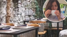 Srpska influencerica koja radi na Malom Lošinju iskreno o sezoni: 'Posao, kuća, kava i spavanje'