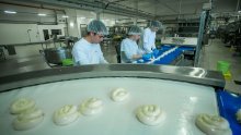 Burek nikad traženiji: Mlinar ulaže milijune u osječku tvornicu