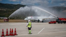 Deseti Airbus A220 stigao u flotu Croatia Airlinesa