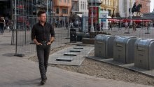 Arhitekt opleo po kritičarima podzemnih spremnika: 'Država je urbanistički devastirana, a mi se bavimo ne-temom'