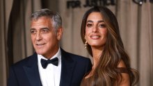 Amal Clooney vratila je frizuru iz 70-ih; s razlogom svi žele kopirati ovaj efekt
