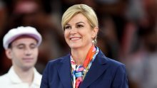 Članica vijeća HOO-a Kolinda Grabar-Kitarović nije stigla na Skupštinu