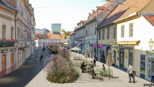 Kreću radovi na Staroj Vlaškoj: Evo kako će izgledati
