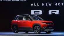 Suzuki napravio ono što u Europi djeluje nemoguće: Novi SUV za samo 6800 eura