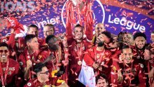 Gotovo je: Liverpoolova legenda odlazi u Chelsea!