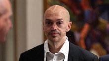 Tko je Josip Varvodić? Najmlađi je predsjednik HOO-a u povijesti, a čeka ga nezahvalan posao