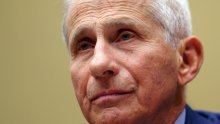 Fauci pred Senatom odbio odgovarati na pitanja Senata: Pozvao se na peti amandman