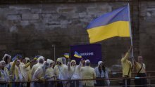 Ukrajina uputila žalbu zbog odluke o ruskim sportašima