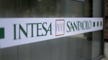 Intesa Sanpaolo s najboljim polugodišnjim rezultatom u povijesti: Dobit porasla na 5,6 milijardi eura