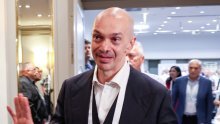 Josip Varvodić se obratio javnosti. Evo što je rekao novi predsjednik HOO-a
