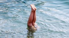 Meteorolog upozorava: 'Monstruozni toplinski val gurnut će temperature i preko 45°C'