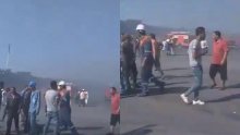 VIDEO Dron pogodio LNG skladište u Egiptu: Meta bila američka kompanija?