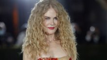 Romantično ljetno izdanje: Nicole Kidman zablistala u Portofinu u zavodljivoj haljini