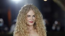 Romantično ljetno izdanje: Nicole Kidman zablistala u Portofinu u zavodljivoj haljini