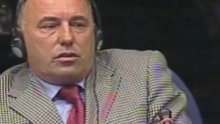 Borislav Đukić i suradnici zajedno dobili 94 godine zatvora: Granatirali Šibensko zaleđe