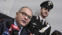 Talijanski tužitelj upozorava: Mafija nabavlja oružje s Balkana, ali i ukrajinske dronove