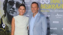 Jelena Perčin otkrila kako je s Antom Gelom provela večer u Puli