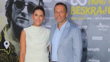 Jelena Perčin i Ante Gelo uživaju u susjednoj zemlji koja za njih ima posebno značenje